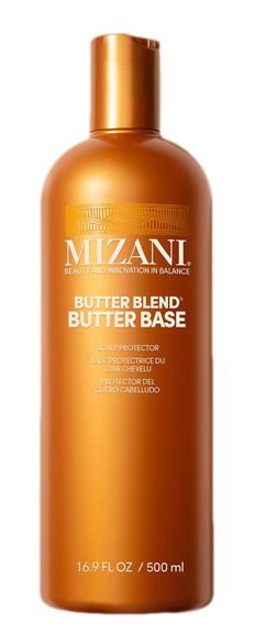 Mizani Butter Blend Butter Base - Scalp Protector