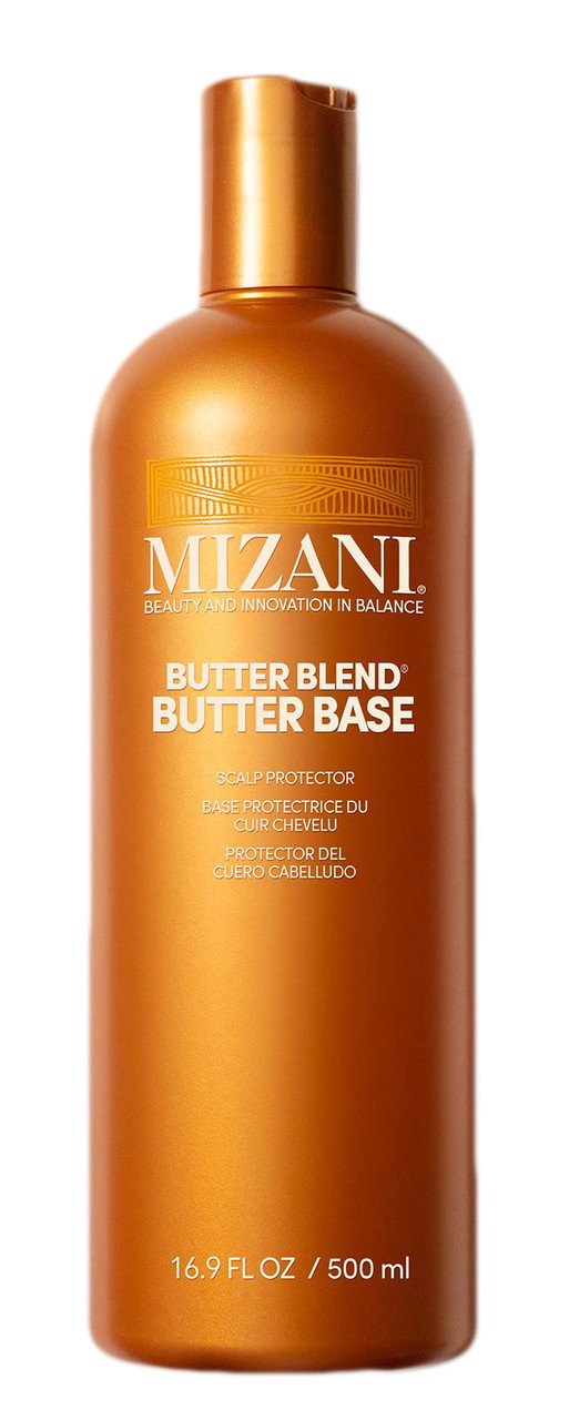 Mizani Butter Blend Butter Base - Scalp Protector-image1 Mizani Butter Blend Butter Base - Scalp Protector-image1
