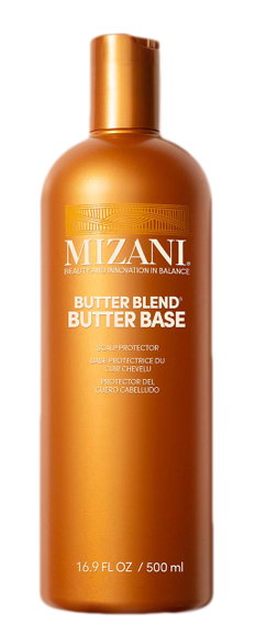 Mizani Butter Blend Butter Base - Scalp Protector-image1 Mizani Butter Blend Butter Base - Scalp Protector-image1
