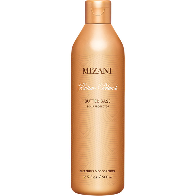 Mizani Butter Blend Butter Base - Scalp Protector