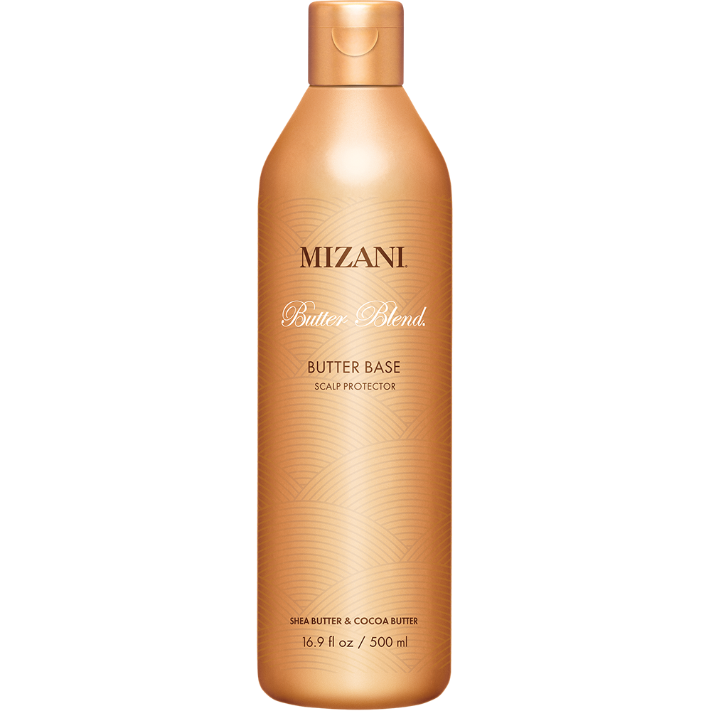 Mizani Butter Blend Butter Base - Scalp Protector-image2 Mizani Butter Blend Butter Base - Scalp Protector-image2