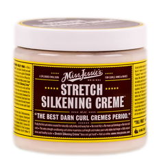 Miss Jessie's Stretch Silkening Creme