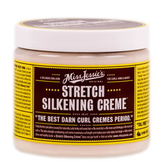 Miss Jessie's Stretch Silkening Creme-image1