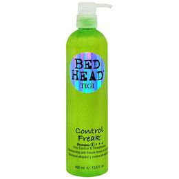 TIGI Bed Head Control Freak Shampoo-image1