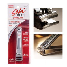 Other Accessories: Seki Edge Stainless Steel Toenail Clipper-image1 Other Accessories: Seki Edge Stainless Steel Toenail Clipper-image1