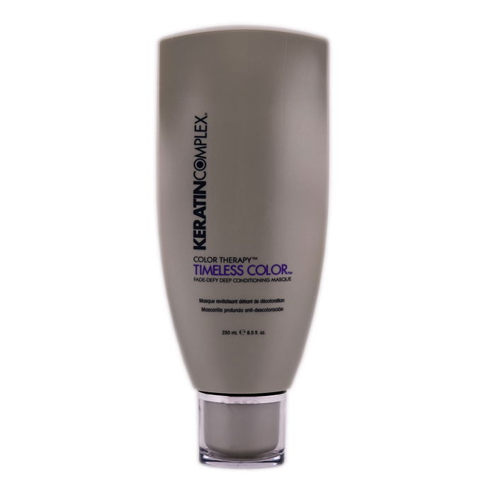 Keratin Complex Color Therapy Timeless Color Fade-Defy Deep Conditioning Masque
