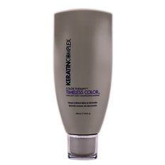 Keratin Complex Color Therapy Timeless Color Fade-Defy Deep Conditioning Masque-image1 Keratin Complex Color Therapy Timeless Color Fade-Defy Deep Conditioning Masque-image1