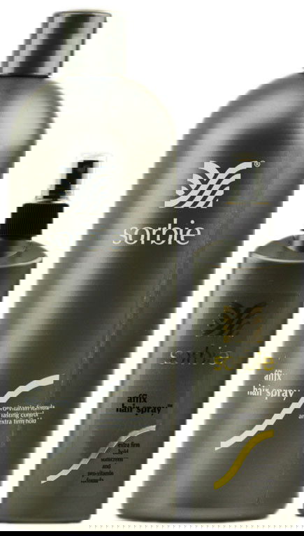 Trevor Sorbie Affix Hair Spray Trevor Sorbie Affix Hair Spray