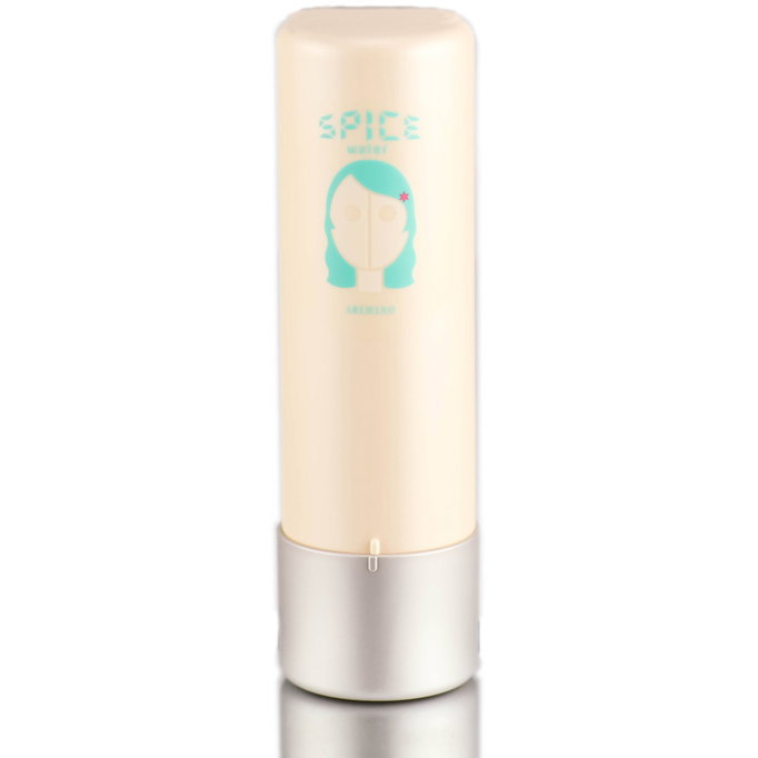 Arimino Spice Water Wave Style-image1