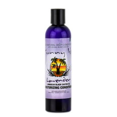 Sunny Isle Jamaican Black Castor Oil Lavender Moisturizing Conditioner-image1