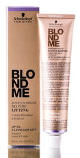 Schwarzkopf Professional Blond Me Blonde Lifting Schwarzkopf Professional Blond Me Blonde Lifting