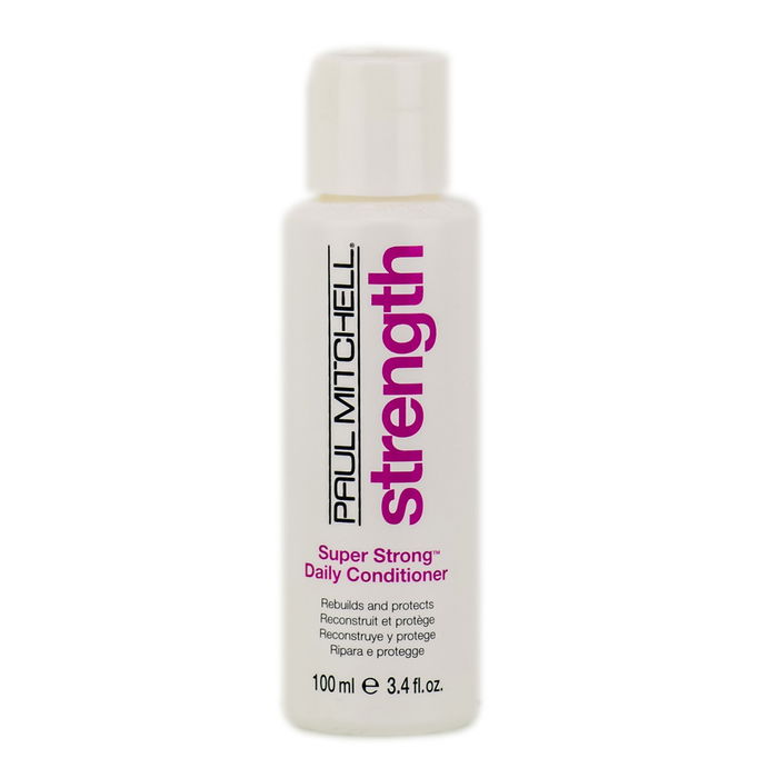 Paul Mitchell Strength Super Strong Daily Conditioner 1
