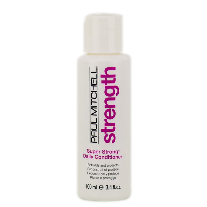 Paul Mitchell Strength Super Strong Daily Conditioner 1-image1 Paul Mitchell Strength Super Strong Daily Conditioner 1-image1