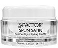 Tigi S-Factor Spun Satin