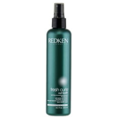 Redken Fresh Curls - Curl Boost-image1 Redken Fresh Curls - Curl Boost-image1