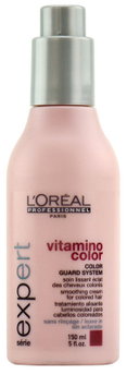L'oreal Serie Expert - Vitamino Color Smoothing Cream-image1 L'oreal Serie Expert - Vitamino Color Smoothing Cream-image1