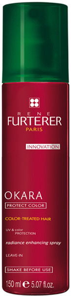 Rene Furterer Radiance Enhancing Spray