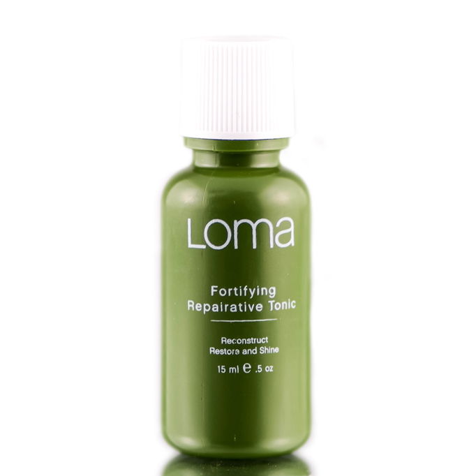 Loma Organics Fortifying Repairative Tonic