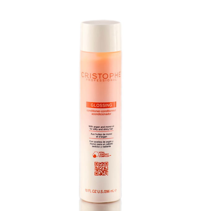 Cristophe Professional Glossing Conditioner