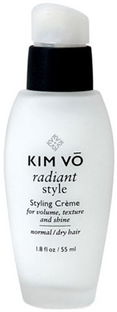 Kim Vo Radiant Style Styling Creme