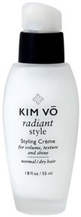 Kim Vo Radiant Style Styling Creme-image1 Kim Vo Radiant Style Styling Creme-image1