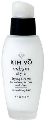 Kim Vo Radiant Style Styling Creme-image1 Kim Vo Radiant Style Styling Creme-image1