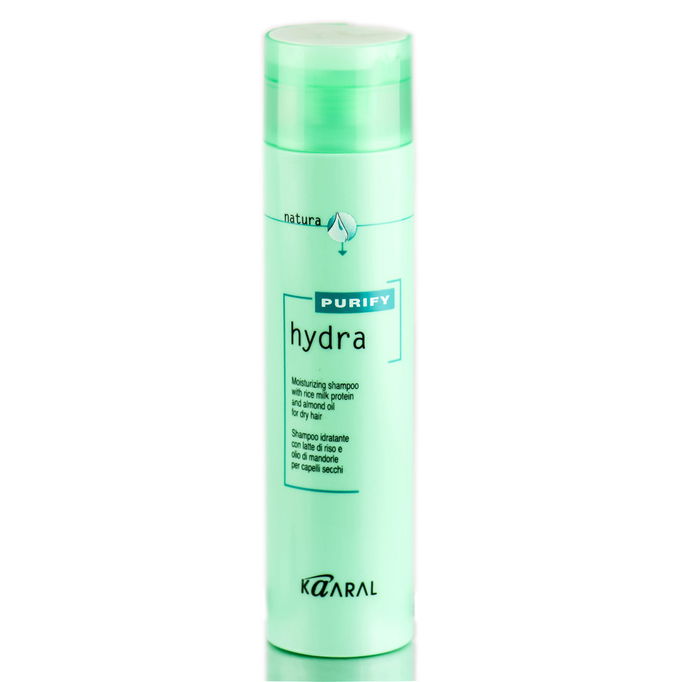 Kaaral Purify Hydra Moisturizing Shampoo
