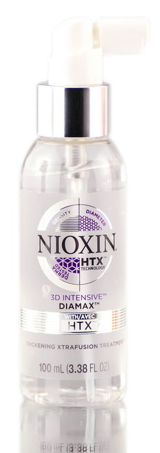 Nioxin DiaMax - Thickening Xtrafusion Treatment - 3.38 oz Nioxin DiaMax - Thickening Xtrafusion Treatment - 3.38 oz