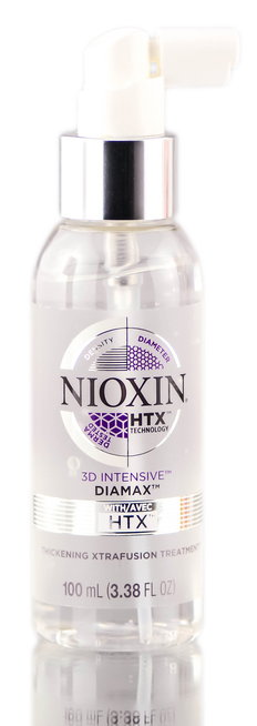 Nioxin DiaMax - Thickening Xtrafusion Treatment - 3.38 oz-image1