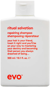 evo ritual salvation shampoo