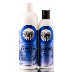 Tate's The Natural Miracle: Kathy's Family Organic Healing Lotion-image1