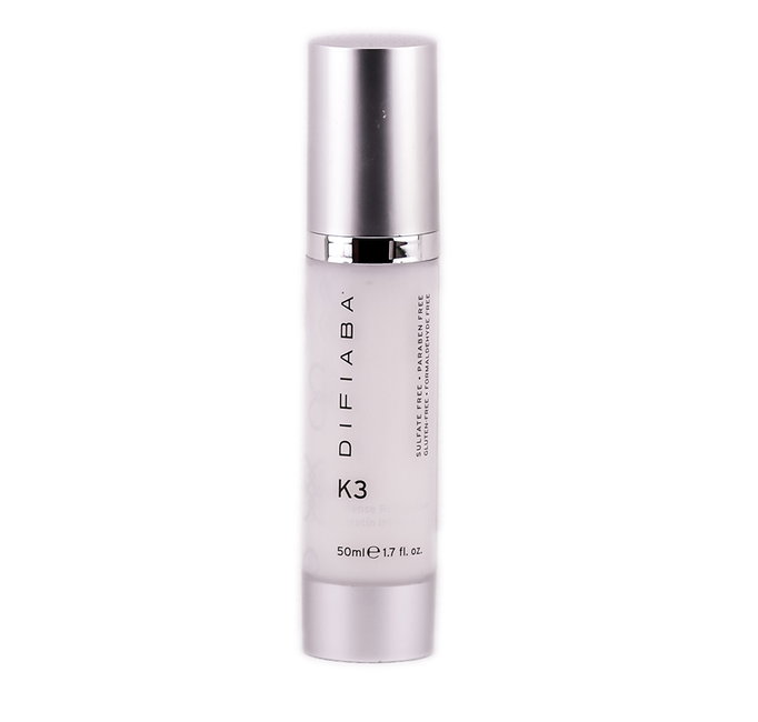 Difiaba Sun Veil K3 Intense Restorative Keratin Infusion-image1