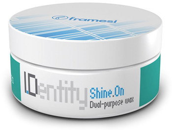 Framesi Milan IDentity Shine On Dual Purpose Wax-image1 Framesi Milan IDentity Shine On Dual Purpose Wax-image1