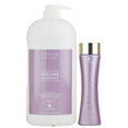 Alterna Caviar Anti-Aging Bodybuilding Volume Shampoo - Sulfate-Free-image1