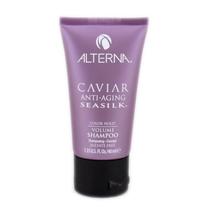 Alterna Caviar Anti-Aging Bodybuilding Volume Shampoo - Sulfate-Free-image2