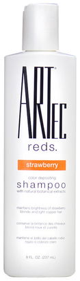 Artec Reds Strawberry Shampoo