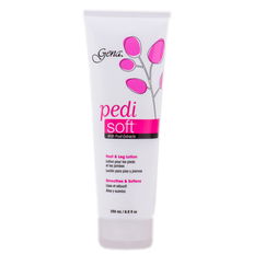 Gena Pedi Soft Foot & Leg Lotion