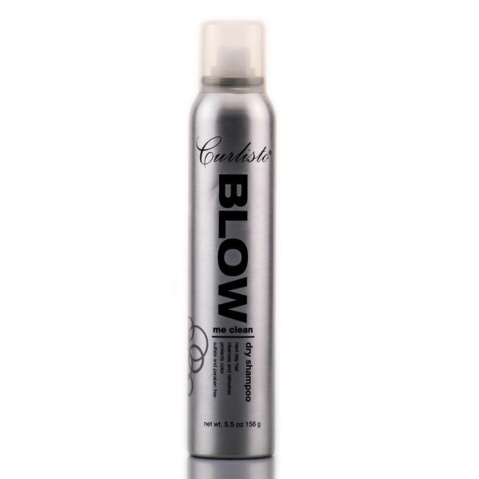 Curlisto Blow Dry Shampoo-image1 Curlisto Blow Dry Shampoo-image1