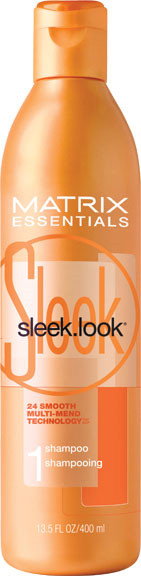 Matrix Sleek Look Smoothing Shampoo-image1