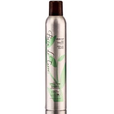 Bain de Terre Infinite Hold - flax seed finishing spray