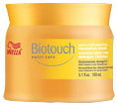 Wella Biotouch Extra Rich Nutrition Intensive Mask for Damaged Hair