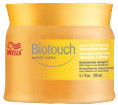 Wella Biotouch Extra Rich Nutrition Intensive Mask for Damaged Hair