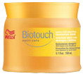 Wella Biotouch Extra Rich Nutrition Intensive Mask for Damaged Hair-image1
