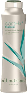 All - Nutrient ClarpHx Active Clarifying Treatment, Chelates Mineral Deposits-image1