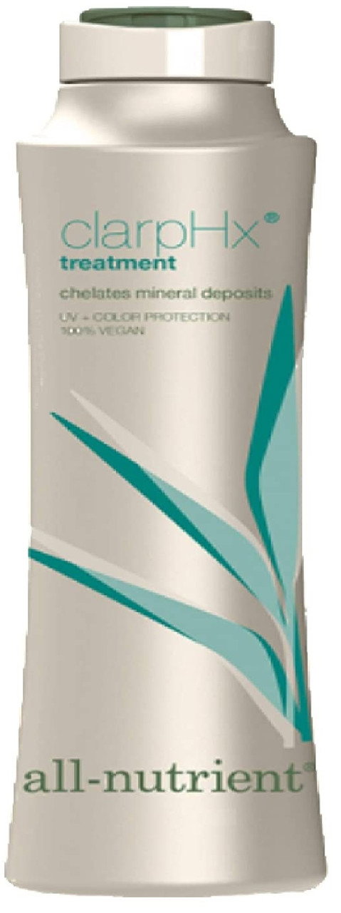 All - Nutrient ClarpHx Active Clarifying Treatment, Chelates Mineral Deposits-image2