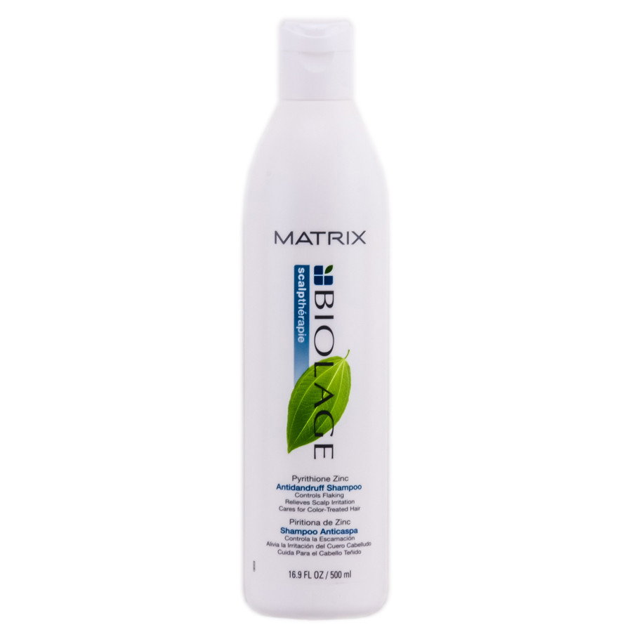 Matrix Biolage Anti dandruff Shampoo - Pyrithione Zinc-image1
