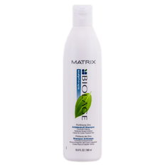 Matrix Biolage Anti dandruff Shampoo - Pyrithione Zinc-image1
