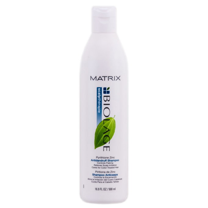 Matrix Biolage Anti dandruff Shampoo - Pyrithione Zinc-image1