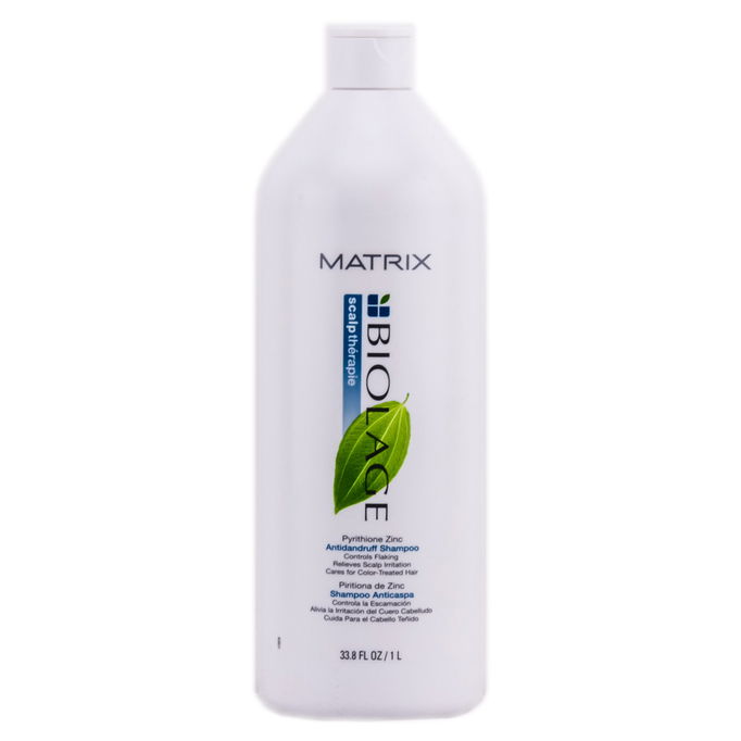 Matrix Biolage Anti dandruff Shampoo - Pyrithione Zinc