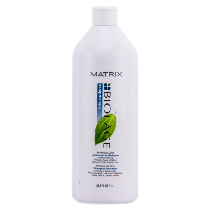 Matrix Biolage Anti dandruff Shampoo - Pyrithione Zinc-image2